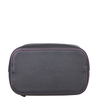 Louis Vuitton Lockme Bucket Base