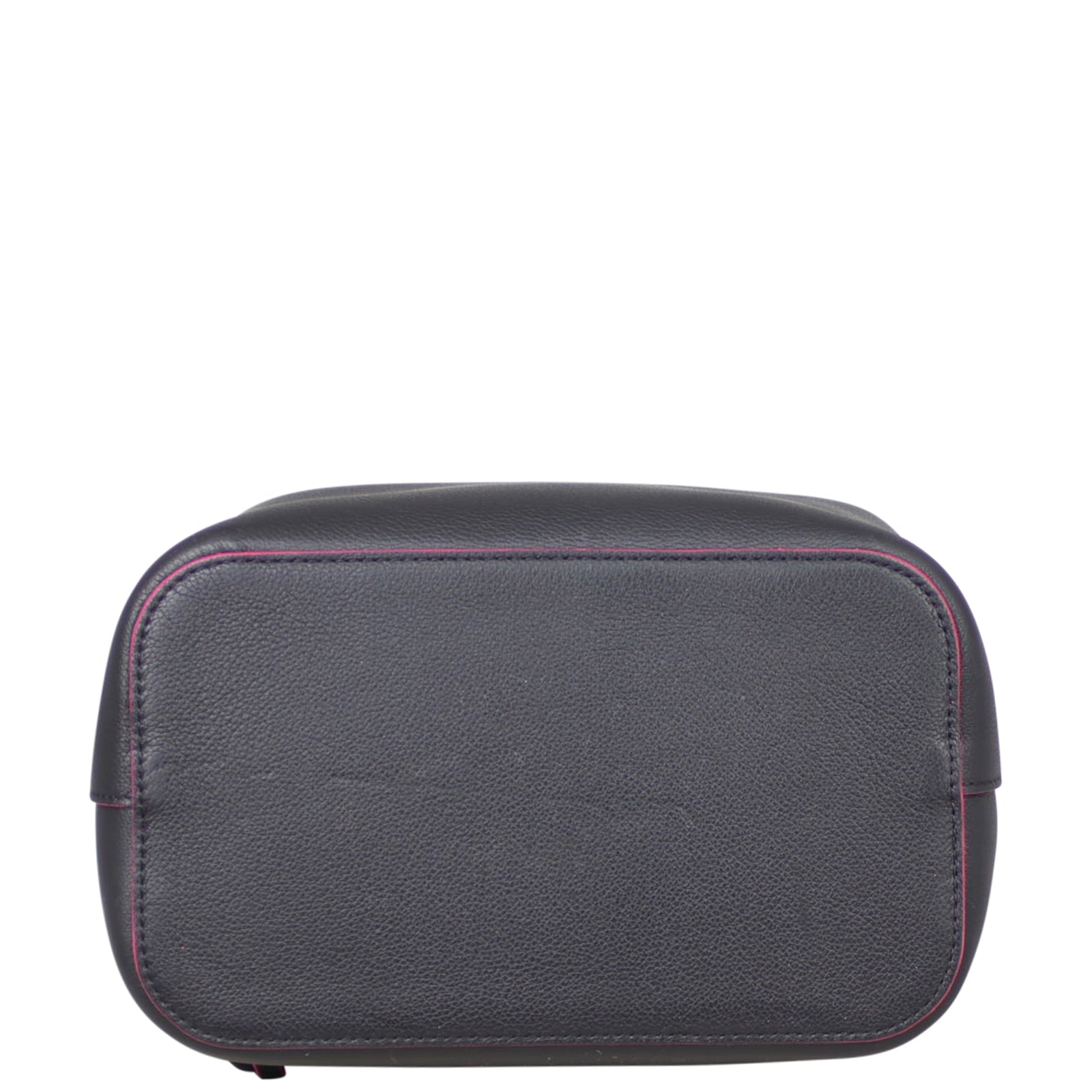 Louis Vuitton Lockme Bucket Base