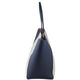 Louis Vuitton Lockme Cabas Bag Right