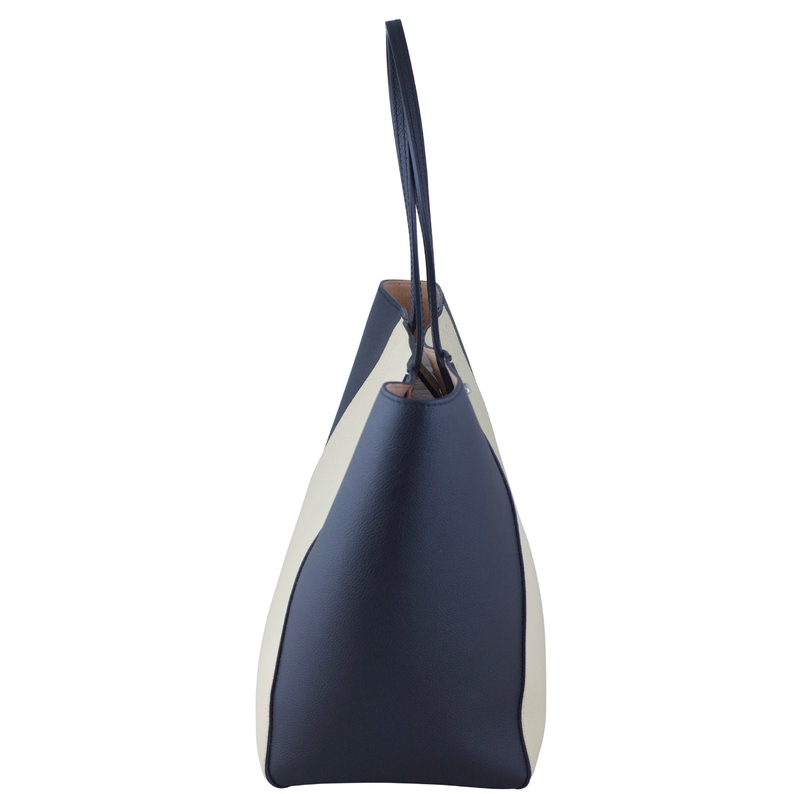 Louis Vuitton Lockme Cabas Bag Right