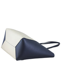 Louis Vuitton Lockme Cabas Bag Corner