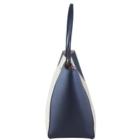 Louis Vuitton Lockme Cabas Bag Left