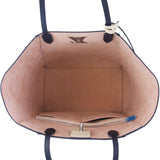 Louis Vuitton Lockme Cabas Bag Front