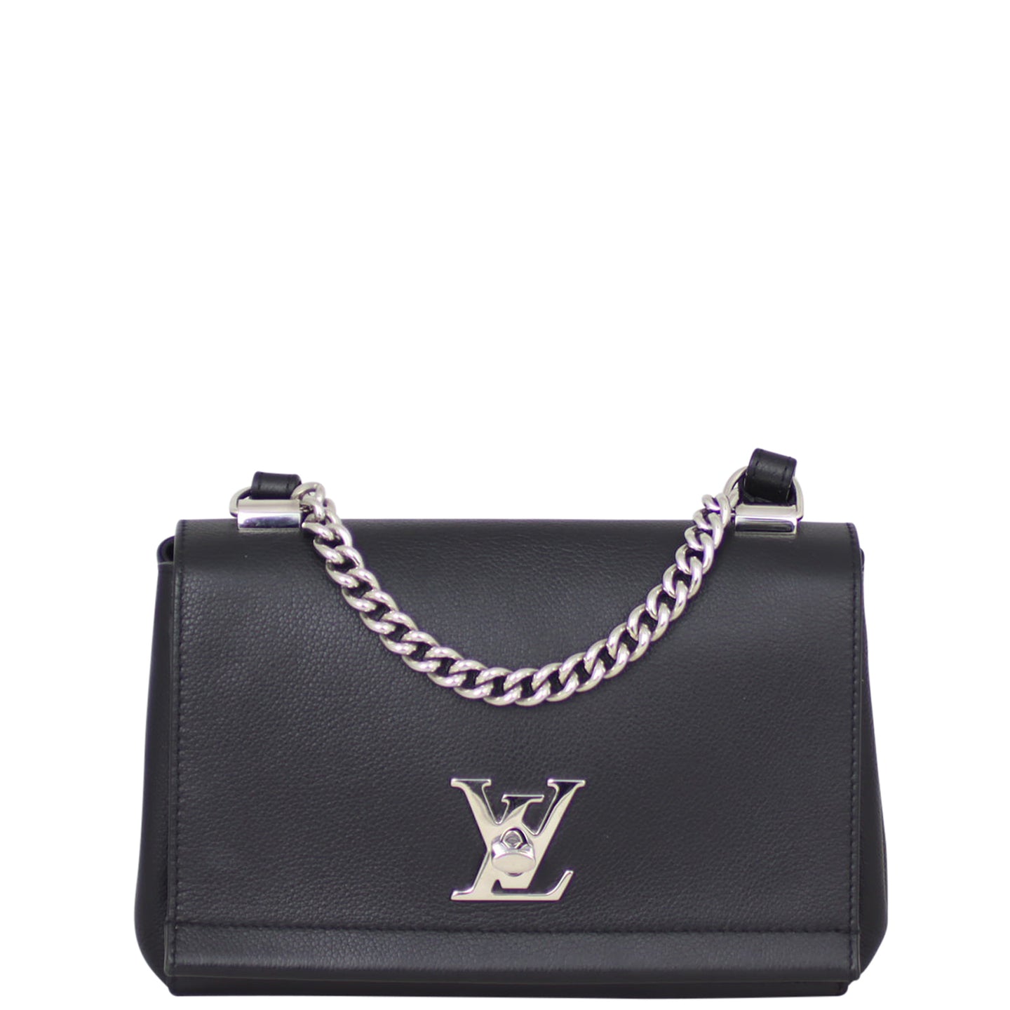 Louis Vuitton Lockme II BB Front