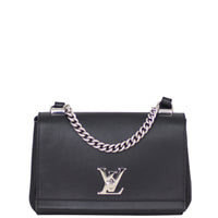 Louis Vuitton Lockme II BB Front