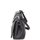 Louis Vuitton Lockme II BB Side