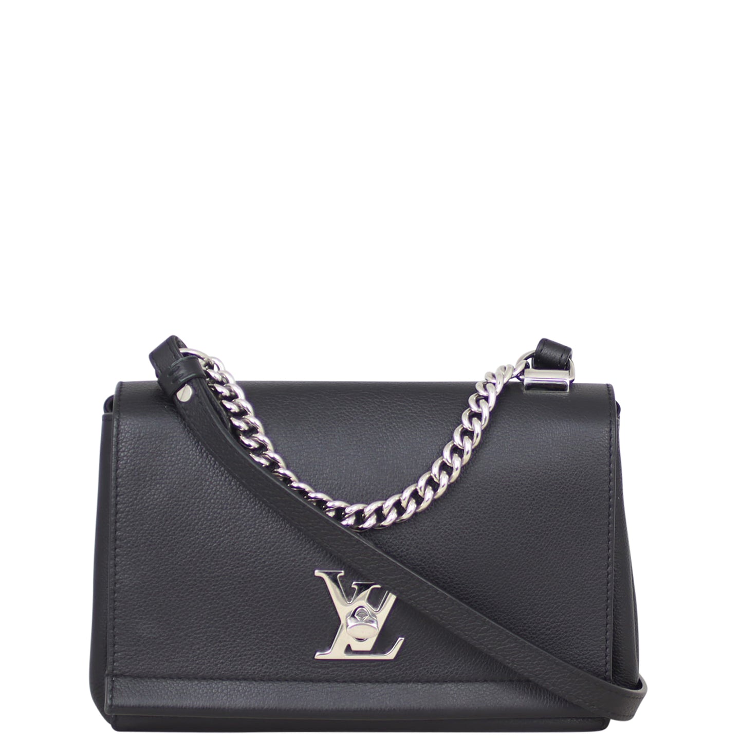 Louis Vuitton Lockme II BB Front