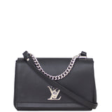 Louis Vuitton Lockme II BB Front