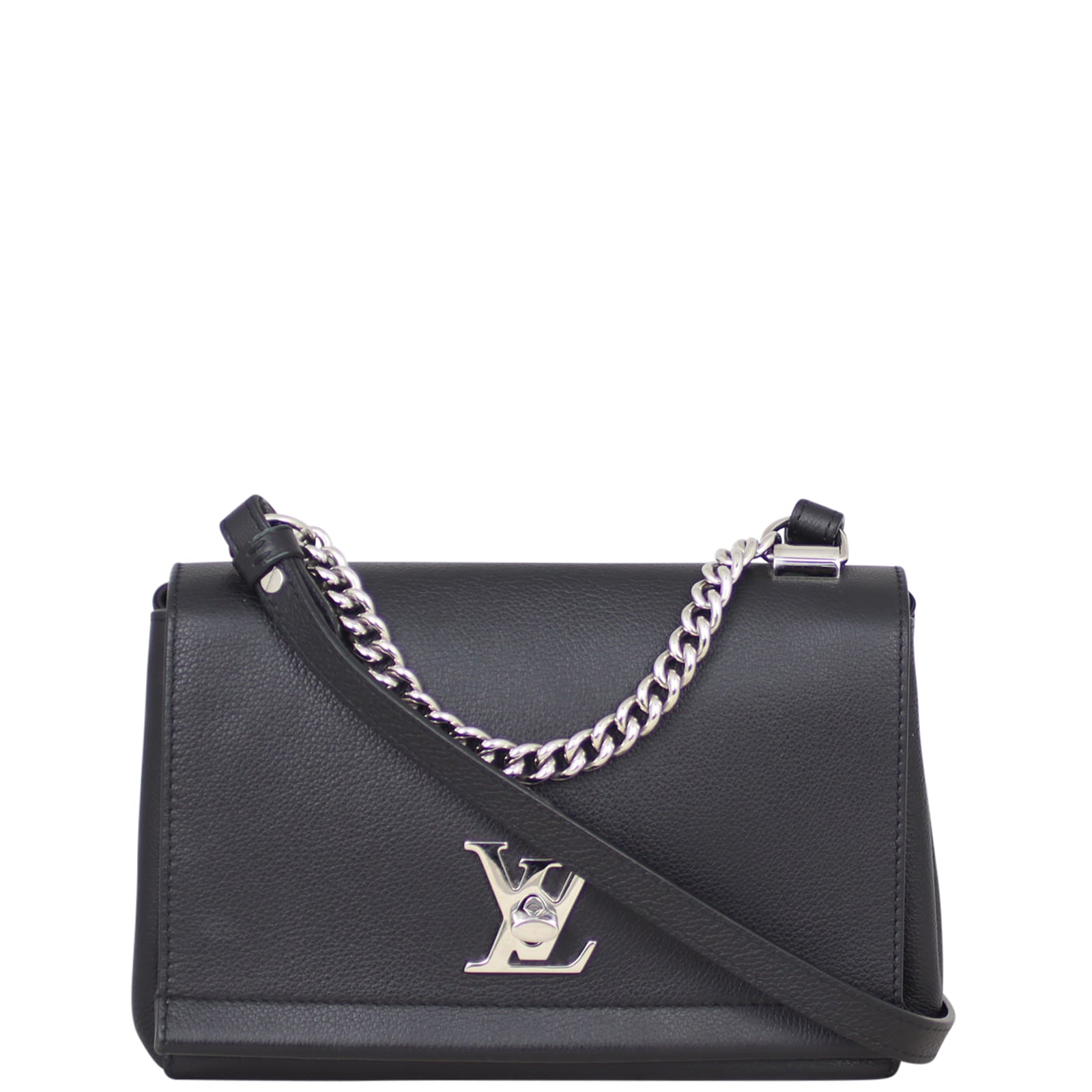 Louis Vuitton Lockme II BB Front