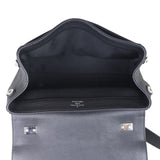 Louis Vuitton Lockme II BB Whole Interior