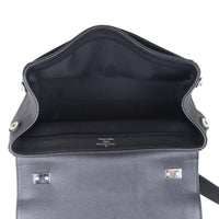 Louis Vuitton Lockme II BB Whole Interior