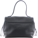 Louis Vuitton Lockme MM Tote Back