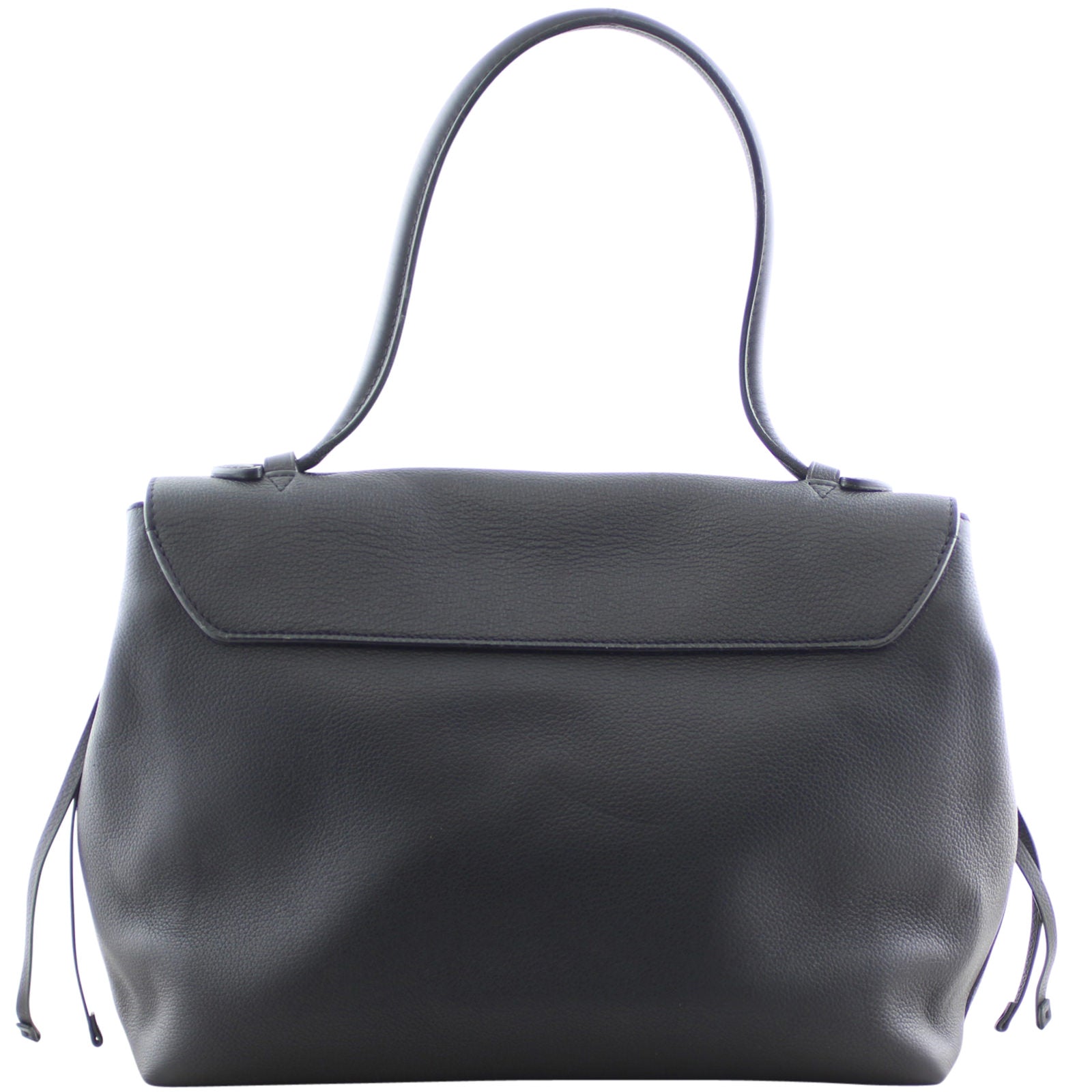 Louis Vuitton Lockme MM Tote Back