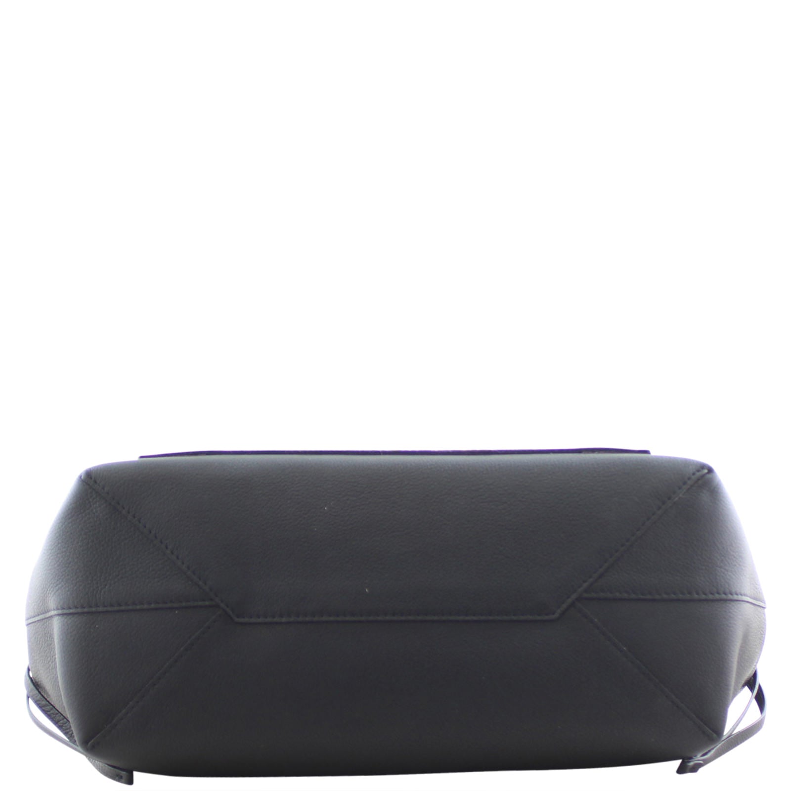 Louis Vuitton Lockme MM Tote Base