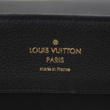Louis Vuitton Lockme MM Tote Stamp