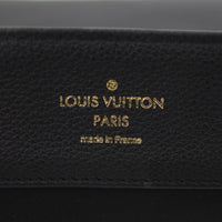 Louis Vuitton Lockme MM Tote Stamp