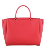 Louis Vuitton Lockmeto Tote Back