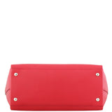 Louis Vuitton Lockmeto Tote Base