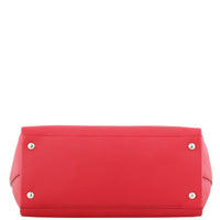 Louis Vuitton Lockmeto Tote Base