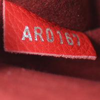 Louis Vuitton Lockmeto Tote Code