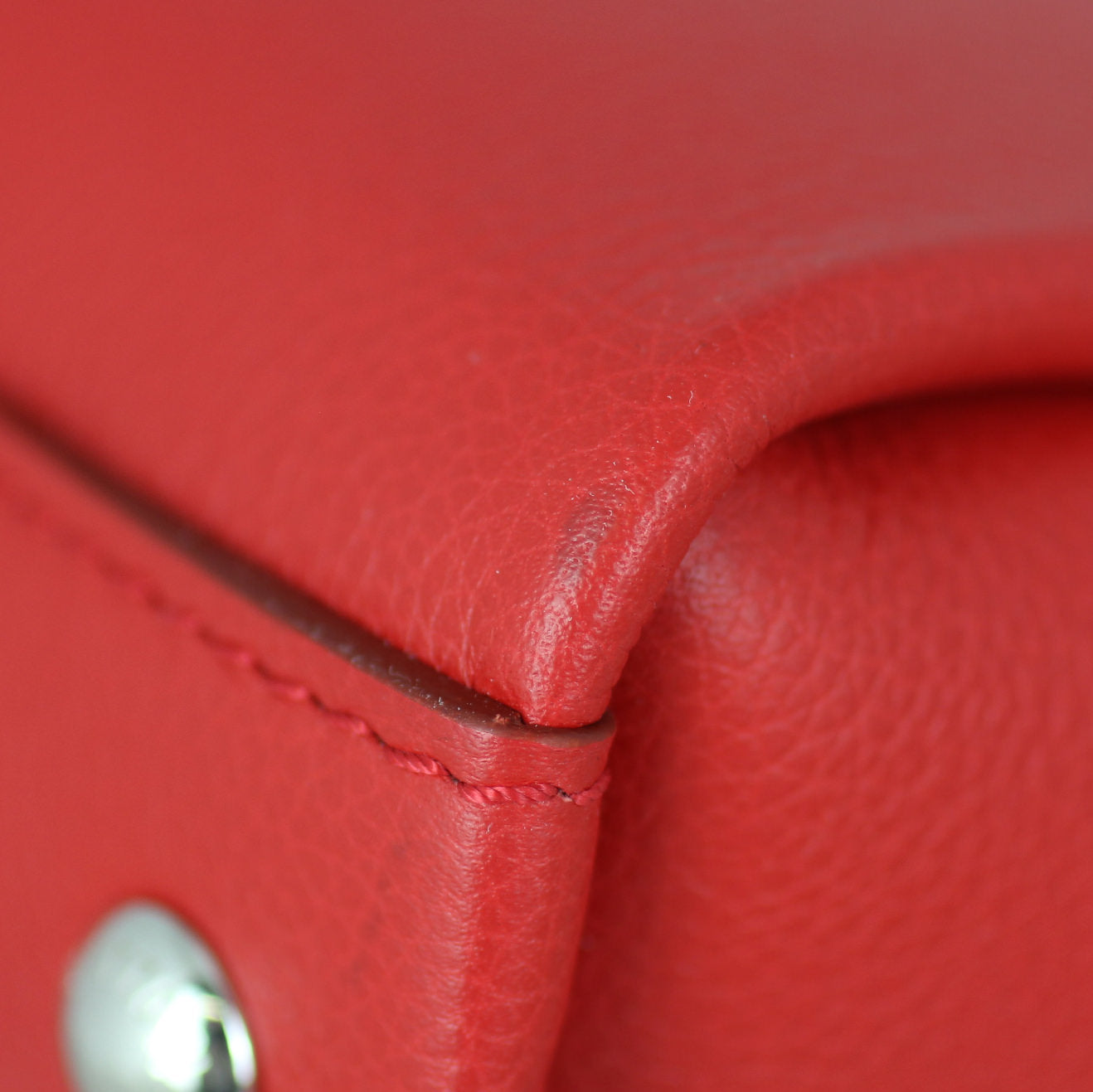 Louis Vuitton Lockmeto Tote Edge