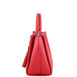 Louis Vuitton Lockmeto Tote Left