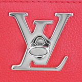 Louis Vuitton Lockmeto Tote Logo