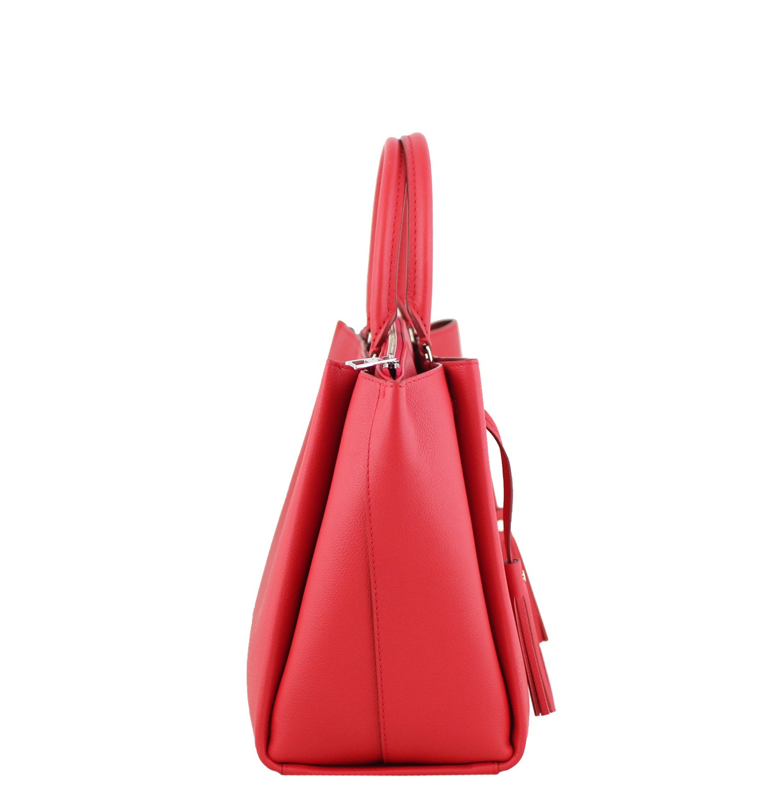 Louis Vuitton Lockmeto Tote Right