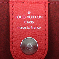 Louis Vuitton Lockmeto Tote Stamp