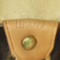 Louis Vuitton Looping GM Code