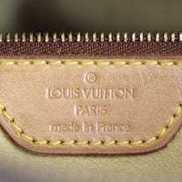 Louis Vuitton Looping GM Monogram Stamp