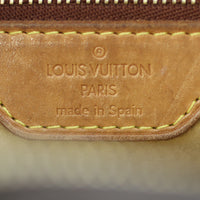Louis Vuitton Looping GM Stamp