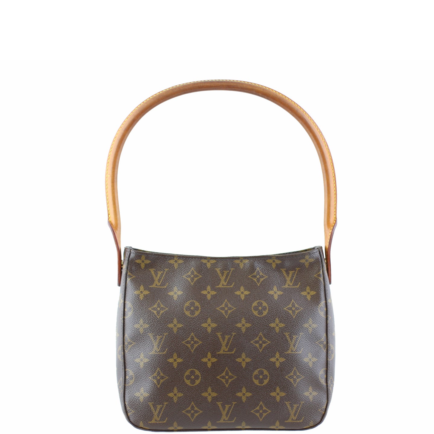 Louis Vuitton Looping MM Monogram Back