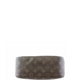 Louis Vuitton Looping MM Monogram Base