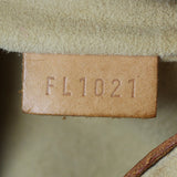 Louis Vuitton Looping MM Monogram Code