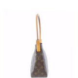 Louis Vuitton Looping MM Monogram Right
