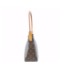 Louis Vuitton Looping MM Monogram Right