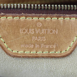 Louis Vuitton Looping MM Monogram Stamp