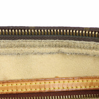 Louis Vuitton Looping MM Monogram Zip