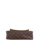 Louis Vuitton Looping PM Monogram Base