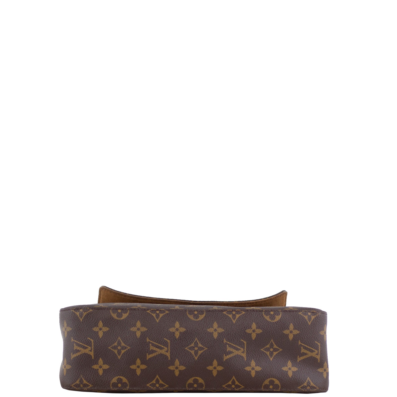 Louis Vuitton Looping PM Monogram Base