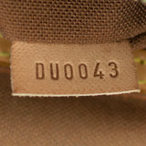 Louis Vuitton Looping PM Monogram Code