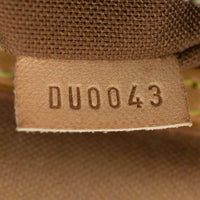 Louis Vuitton Looping PM Monogram Code