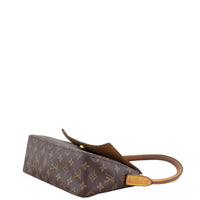 Louis Vuitton Looping PM Monogram Corner