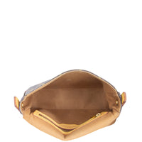 Louis Vuitton Looping PM Monogram Interior