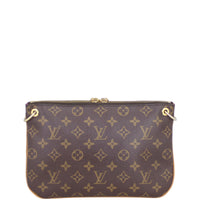 Louis Vuitton Lorette Monogram Back