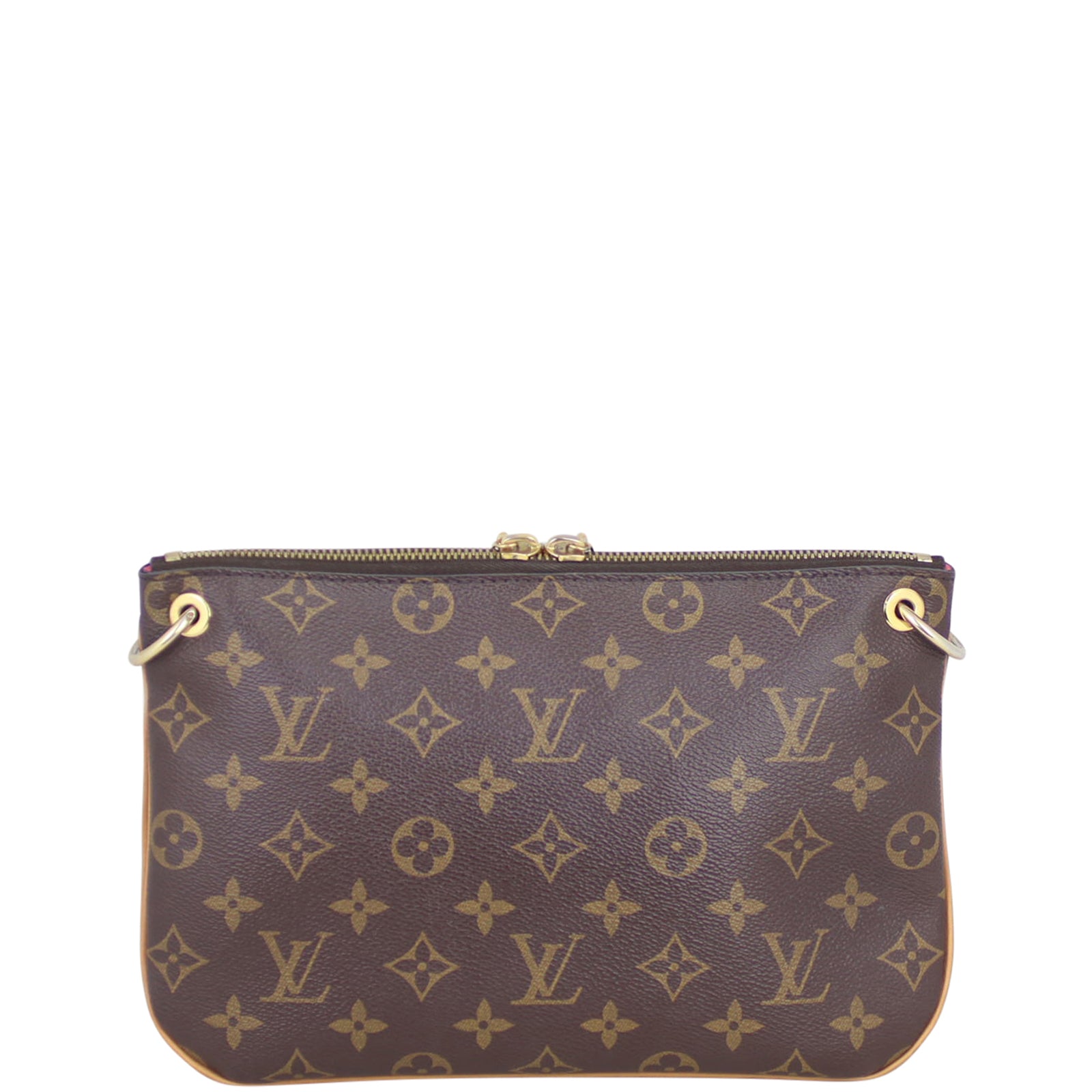 Louis Vuitton Lorette Monogram Back