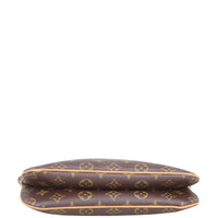 Louis Vuitton Lorette Monogram Base