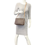 Louis Vuitton Lorette Monogram Mannequin