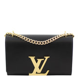 Louis Vuitton Louise MM Chain Shoulder bag front